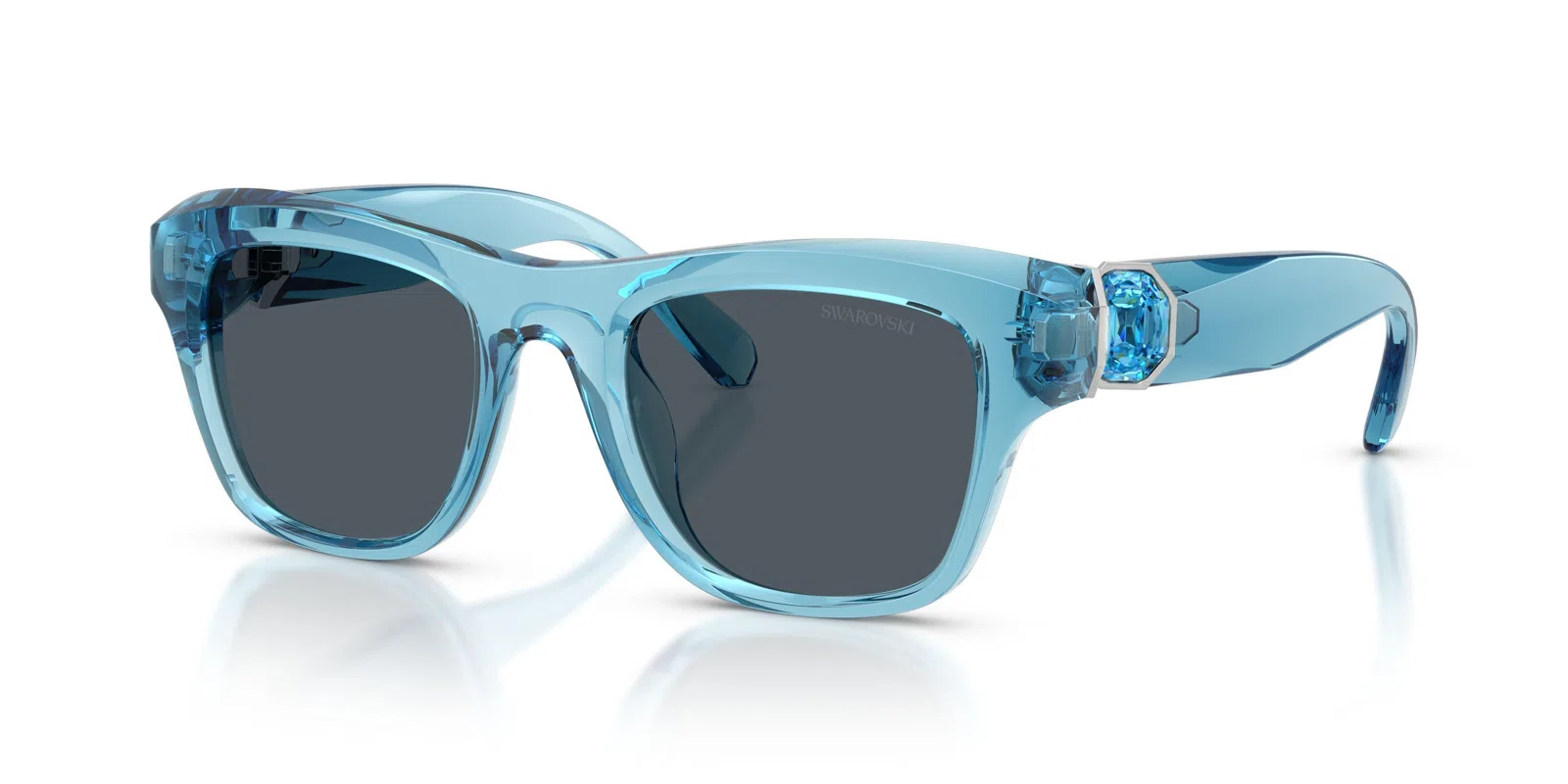 Swarovski 6056U Sunglasses - view 6